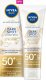 Nivea _Sun Spot Control Luminous 630® odświeżający fluid przeciwsłoneczny do twarzy SPF50+ 40ml 1