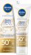 Nivea _Sun Spot Control Luminous 630® odświeżający fluid przeciwsłoneczny do twarzy SPF50+ 40ml 12