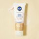 Nivea _Sun Spot Control Luminous 630® odświeżający fluid przeciwsłoneczny do twarzy SPF50+ 40ml 8