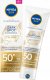 Nivea _Sun Spot Control Luminous 630® odświeżający fluid przeciwsłoneczny do twarzy SPF50+ 40ml 9