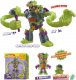 Figurka Superthings SUPERTHINGS SuperBot Trasher, figurka 1