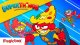 Figurka Superthings SUPERTHINGS SuperBot Trasher, figurka 3