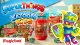 Figurka Superthings SUPERTHINGS SuperBot Trasher, figurka 4