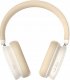 Słuchawki Baseus Słuchawki Bluetooth 5.2 Baseus Bowie H1, ANC (szare) 5