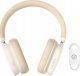 Słuchawki Baseus Słuchawki Bluetooth 5.2 Baseus Bowie H1, ANC (szare) 8