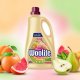 Woolite WOOLITE_Colour Keratin Limited Edition płyn do prania Fruity 3,6l 1