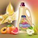 Woolite WOOLITE_Colour Keratin Limited Edition płyn do prania Fruity 3,6l 2