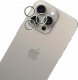 3MK 3mk HARDY Lens Protection Pro do Apple iPhone 15 Pro 5