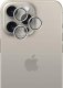3MK 3mk HARDY Lens Protection Pro do Apple iPhone 15 Pro 7