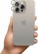 3MK 3mk HARDY Lens Protection Pro do Apple iPhone 15 Pro 9