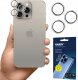 3MK 3mk HARDY Lens Protection Pro do Apple iPhone 15 Pro 10