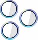 3MK 3mk HARDY Lens Protection Pro do Apple iPhone 15 Pro Max 3