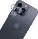 3MK 3mk HARDY Lens Protection Pro do Apple iPhone 15 Pro Max 5
