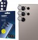 3MK 3mk HARDY Lens Protection Pro do Samsung Galaxy S24 Ultra 1