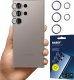 3MK 3mk HARDY Lens Protection Pro do Samsung Galaxy S24 Ultra 10