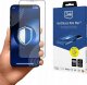 3mk HardGlass Matt Max do Apple iPhone 13/13 Pro/14 1