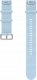 Samsung Samsung Pasek Athleisure Band ET-SOL31LLEGEU do Fresh 7 M/L niebieski/sky blue 2