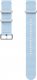 Samsung Samsung Pasek Athleisure Band ET-SOL31LLEGEU do Fresh 7 M/L niebieski/sky blue 4