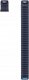Samsung Samsung Pasek Fabric Band ET-SVL31LNEGEU do Fresh 7 M/L granatowy/navy 1