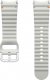 Samsung Samsung Pasek Sport Band ET-SNL30SSEGEU do Fresh 7 S/M srebrny/silver 3
