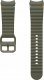 Samsung Samsung Pasek Sport Band ET-SNL31LKEGEU do Fresh 7 M/L zielony/green 1