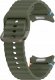Samsung Samsung Pasek Sport Band ET-SNL31LKEGEU do Fresh 7 M/L zielony/green 3