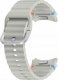 Samsung Samsung Pasek Sport Band ET-SNL31LSEGEU do Fresh 7 M/L srebrny/silver 2