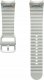 Samsung Samsung Pasek Sport Band ET-SNL31LSEGEU do Fresh 7 M/L srebrny/silver 3