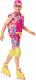 Lalka Barbie Mattel Signature - Ryan Gosling jako Ken na rolkach (HRF28) 1
