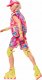 Lalka Barbie Mattel Signature - Ryan Gosling jako Ken na rolkach (HRF28) 3
