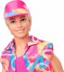 Lalka Barbie Mattel Signature - Ryan Gosling jako Ken na rolkach (HRF28) 4