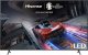 Telewizor Hisense Smart TV Hisense 75E7NQ PRO 4K Ultra HD 75" HDR QLED AMD FreeSync 1