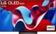 Telewizor LG OLED77C44LA OLED 77'' 4K Ultra HD WebOS 24 1