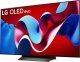 Telewizor LG OLED77C44LA OLED 77'' 4K Ultra HD WebOS 24 1