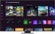 Telewizor Samsung TQ55Q80DAT QLED 55'' 4K Ultra HD Tizen 1