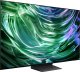 Telewizor Samsung TQ55S90DAE OLED 55'' 4K Ultra HD Tizen 2