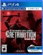 Just For Games Gra wideo na PlayStation 4 Just For Games The Walking Dead Saints & Sinners Chapter 2: Retribution - Payback Edition PlayStation 2