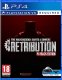 Just For Games Gra wideo na PlayStation 4 Just For Games The Walking Dead Saints & Sinners Chapter 2: Retribution - Payback Edition PlayStation 9