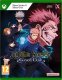 Gra wideo na Xbox Series X Bandai Namco Jujutsu Kaisen Cursed Clash 1