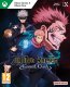 Gra wideo na Xbox Series X Bandai Namco Jujutsu Kaisen Cursed Clash 3