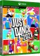Gra wideo na Xbox Series X Ubisoft Just Dance 2021 1