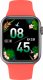 Smartwatch DCU Tecnologic Smartwatch DCU COLORFUL 2 Biały Srebrzysty 4