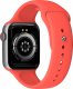Smartwatch DCU Tecnologic Smartwatch DCU COLORFUL 2 Biały Srebrzysty 5