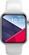 Smartwatch DCU Tecnologic Smartwatch DCU COLORFUL 2 Biały Srebrzysty 6