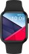 Smartwatch DCU Tecnologic Colorful 2 Czarny  (S0450669) 2