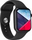 Smartwatch DCU Tecnologic Colorful 2 Czarny  (S0450669) 3
