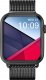 Smartwatch DCU Tecnologic Colorful 2 Czarny  (S0450669) 8