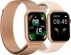 Smartwatch DCU Tecnologic Colorful 2 Złoty  (S0450670) 1