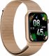 Smartwatch DCU Tecnologic Colorful 2 Złoty  (S0450670) 10