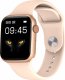 Smartwatch DCU Tecnologic Colorful 2 Złoty  (S0450670) 1